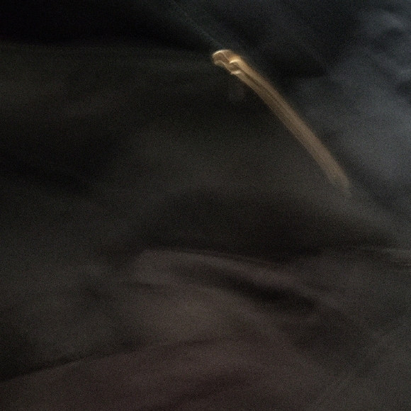 Versace Black and Gold Belt Bag - Picture 9 of 12